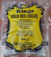 King Dried Red Chillie